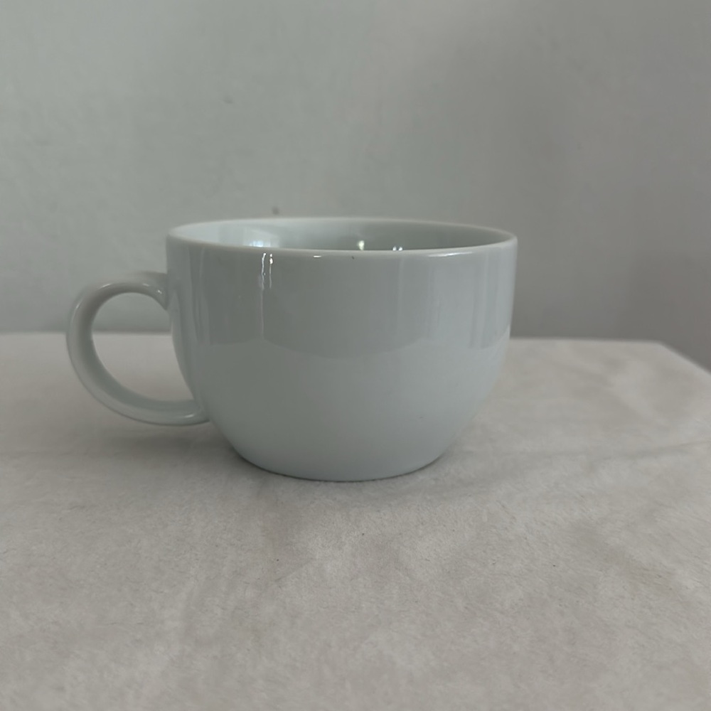 Boston Mug - Picture 2 of 4
